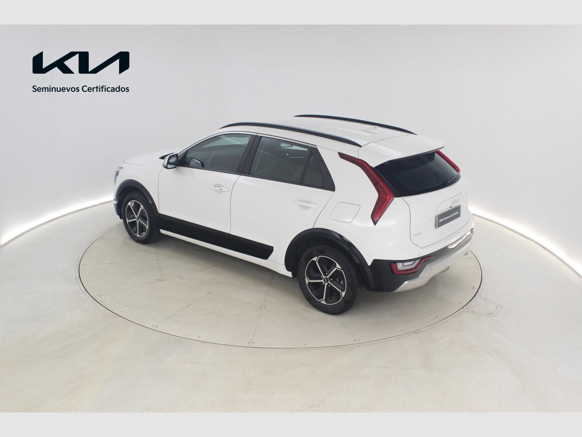 Kia Niro - 4