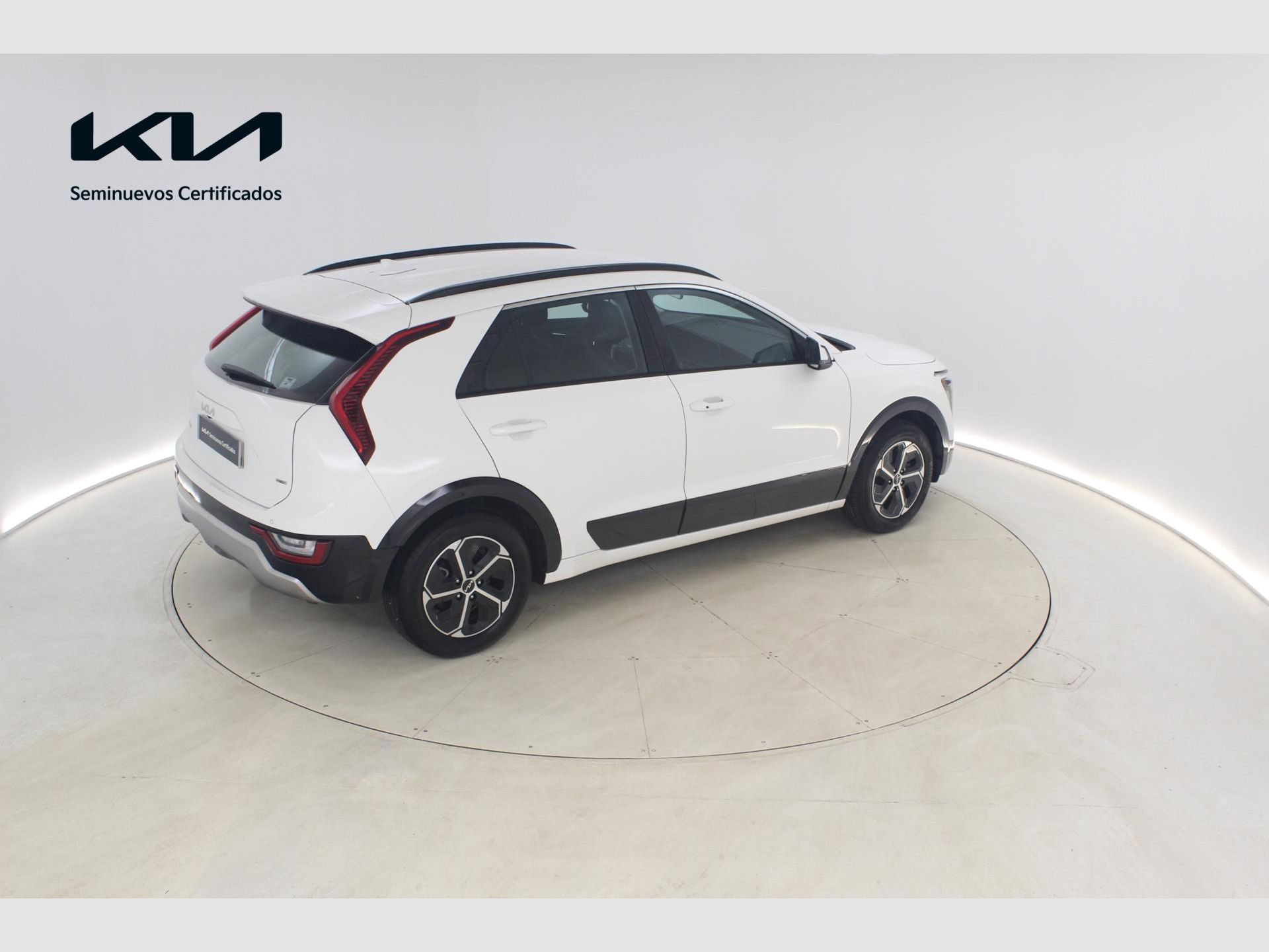 Kia Niro - 5