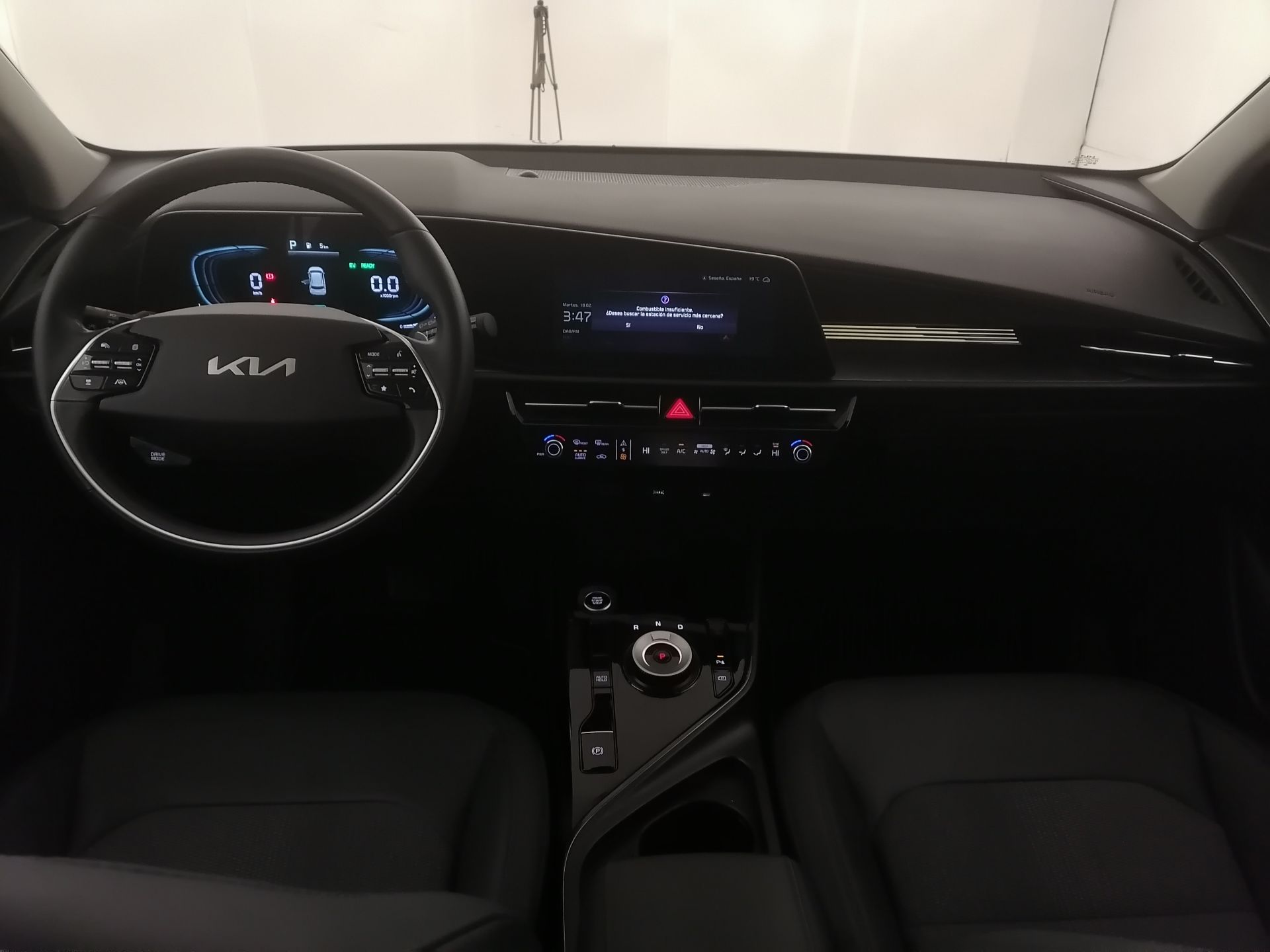 Kia Niro - 8