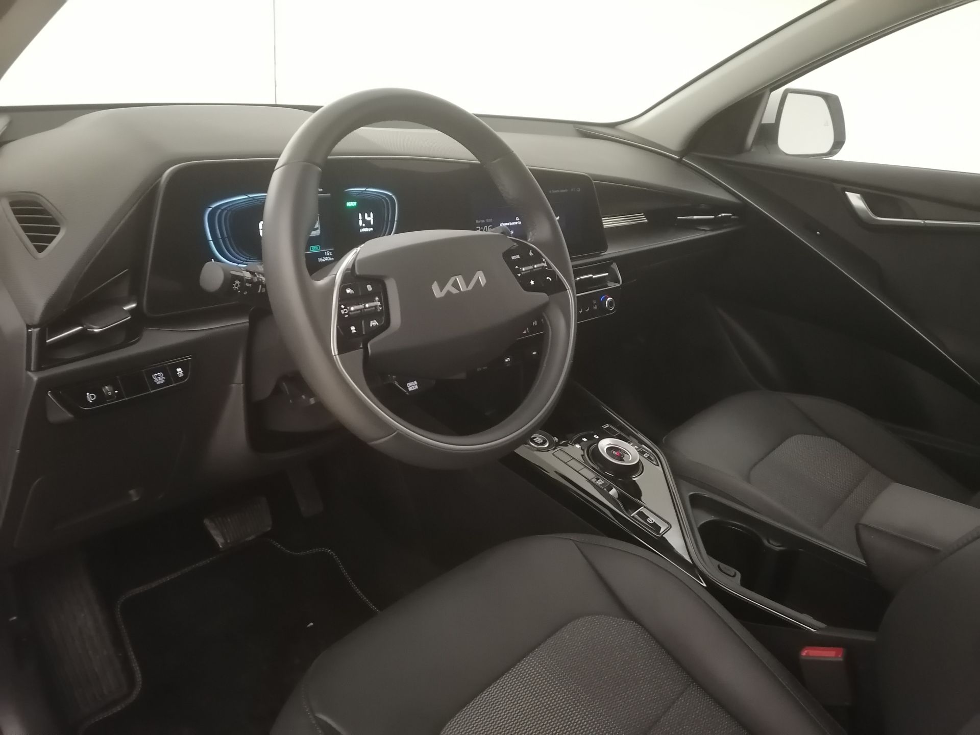 Kia Niro - 9