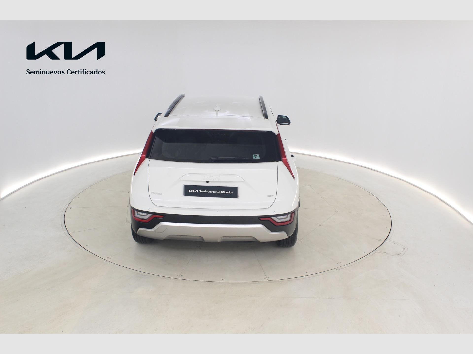 Kia Niro - 7