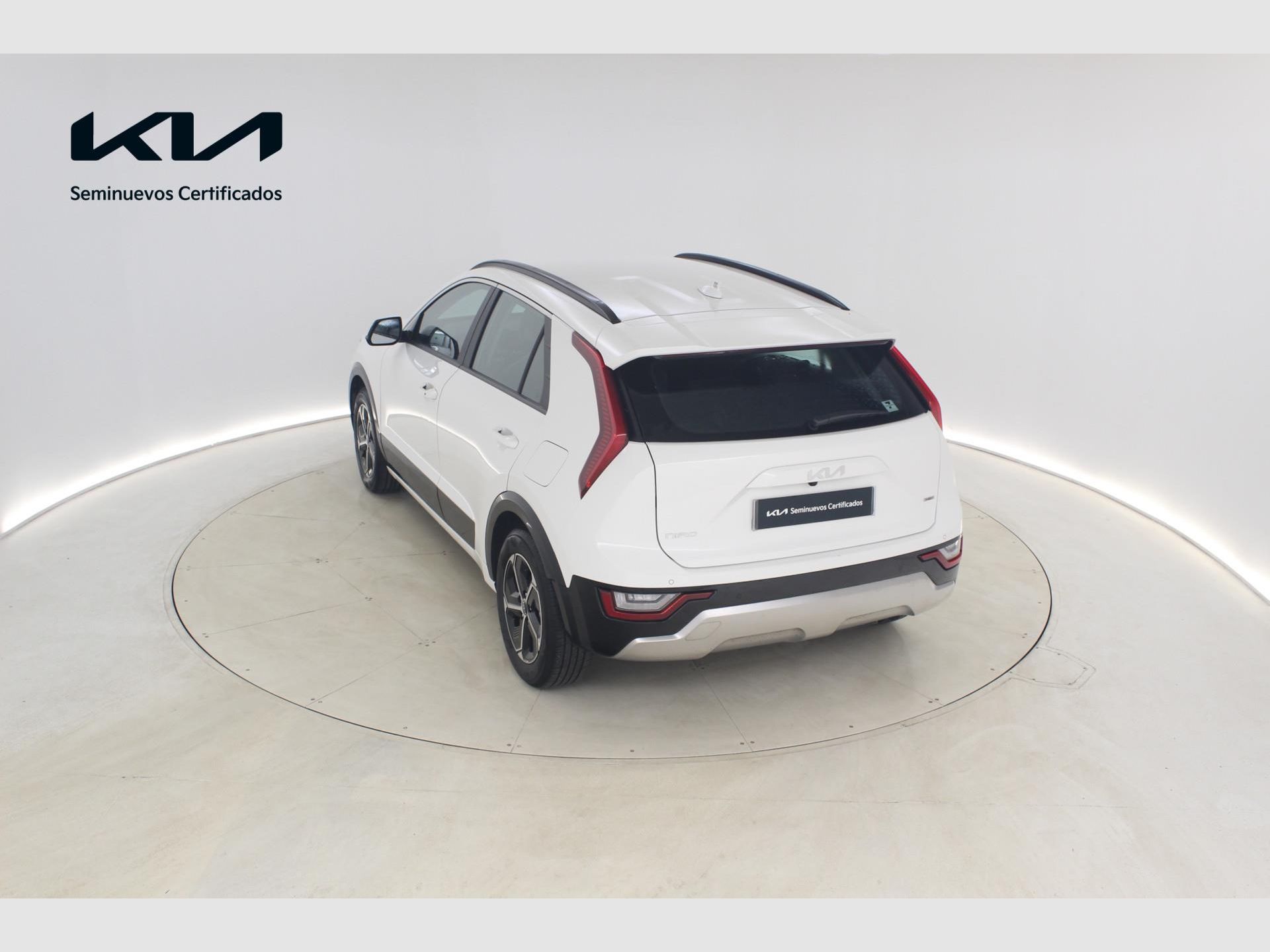 Kia Niro - 6