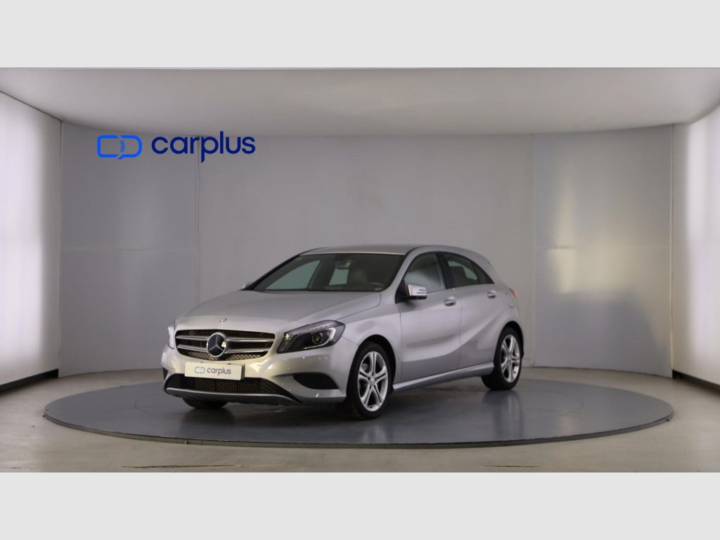 Mercedes-Benz Clase A
