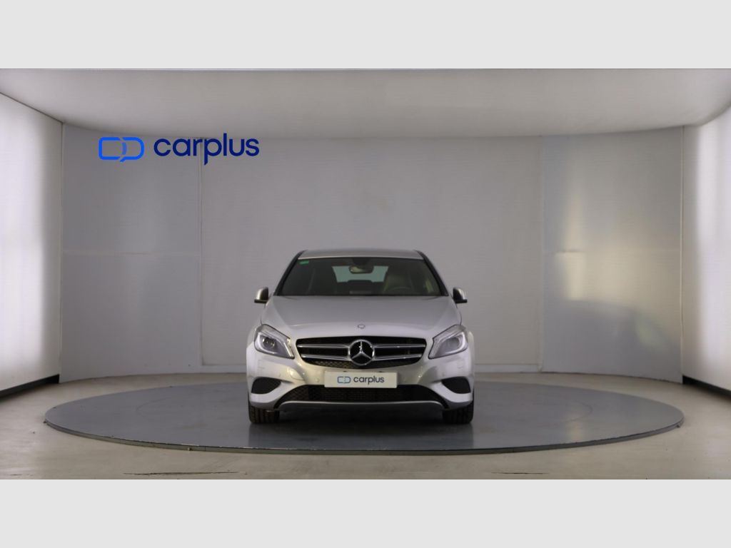 Mercedes-Benz Clase A - 3
