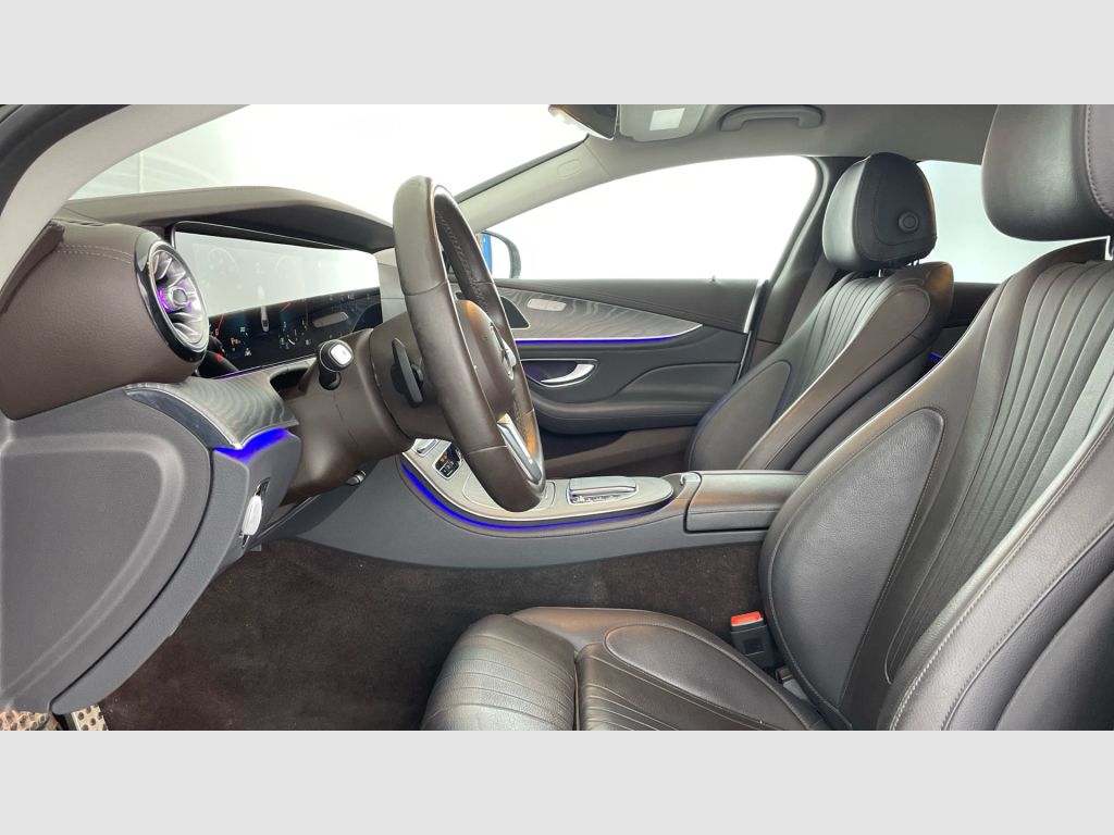 Mercedes-Benz CLS - 11