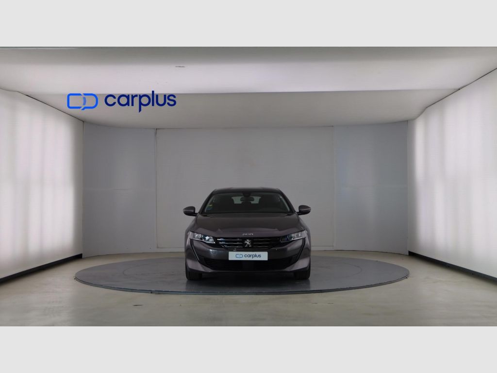 Peugeot 508 - 3