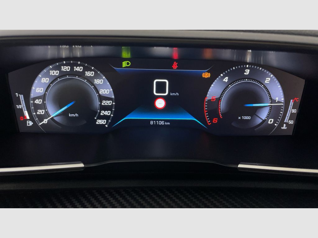 Peugeot 508 - 10