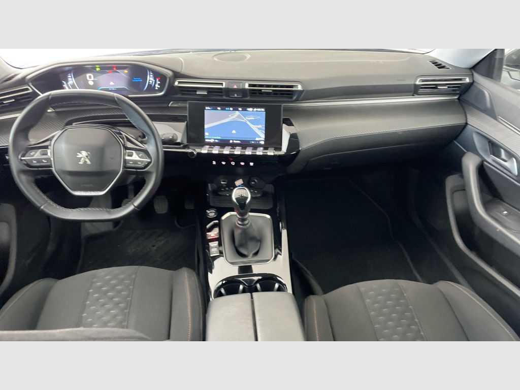 Peugeot 508 - 11