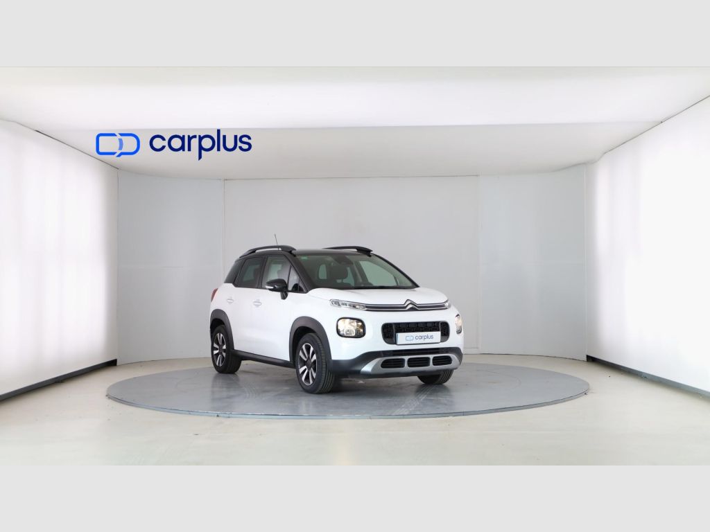 Citroën C3 Aircross - 2