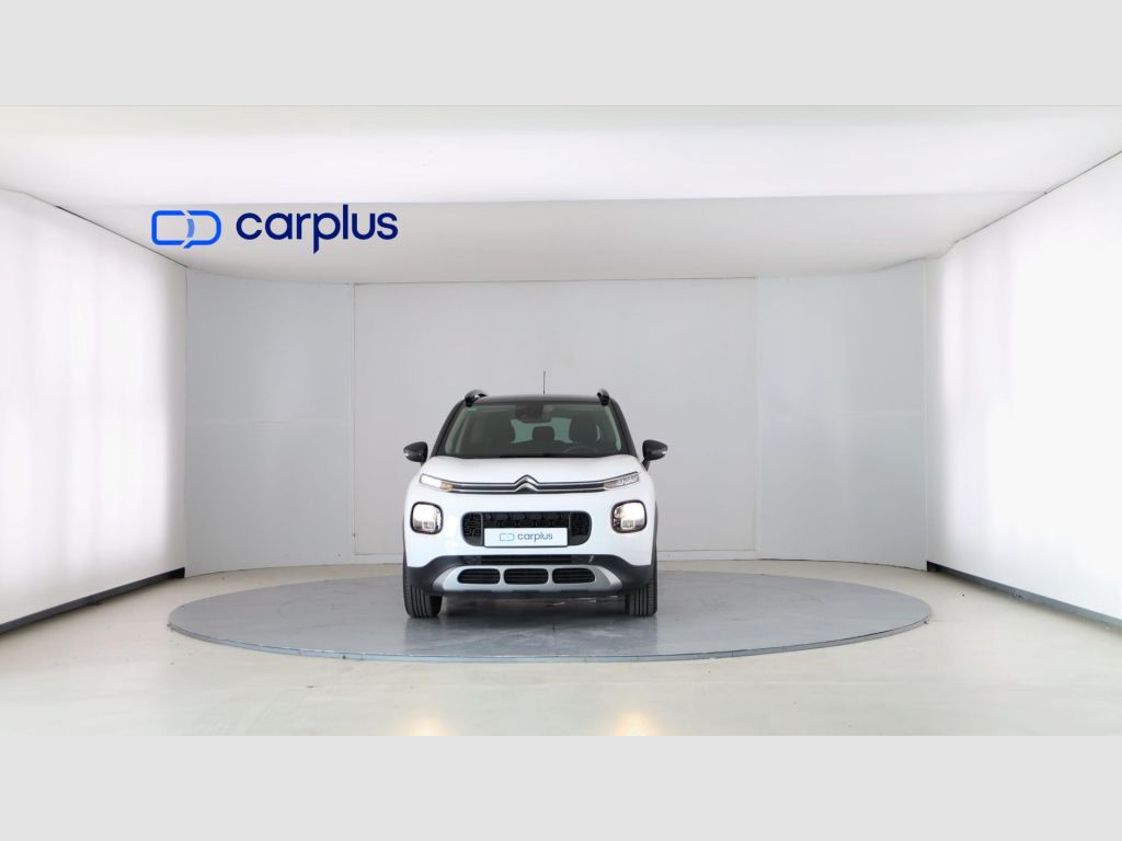 Citroën C3 Aircross - 3