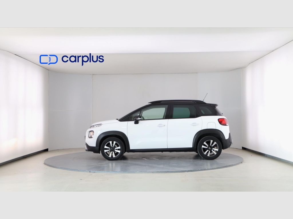 Citroën C3 Aircross - 4