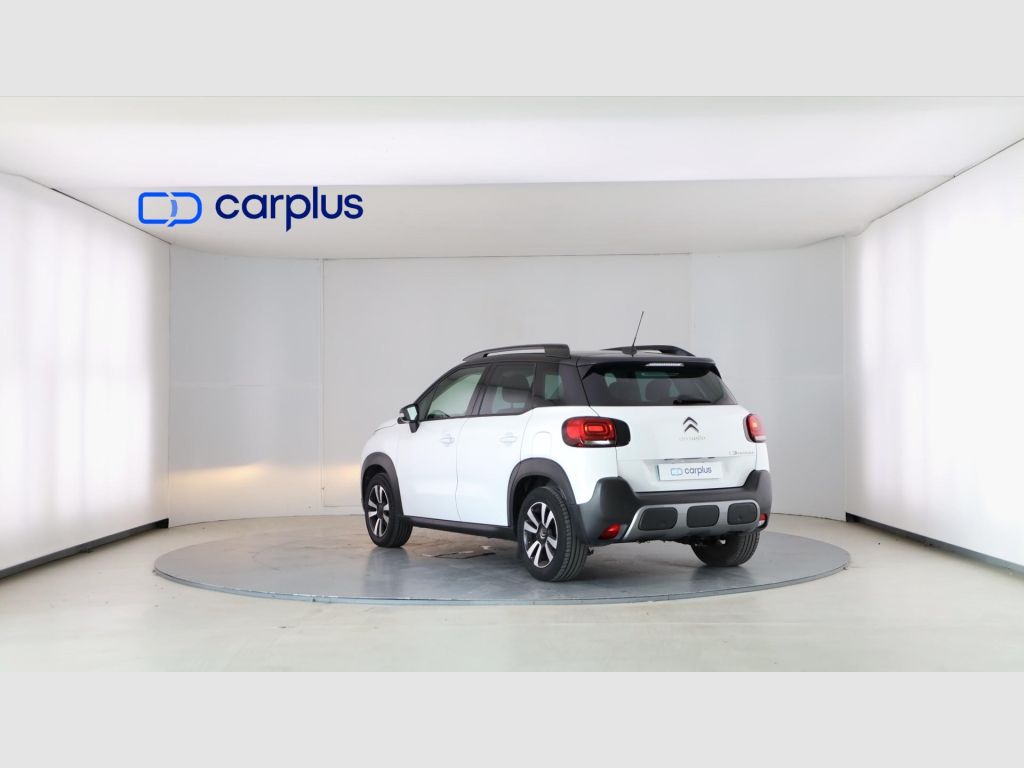 Citroën C3 Aircross - 5