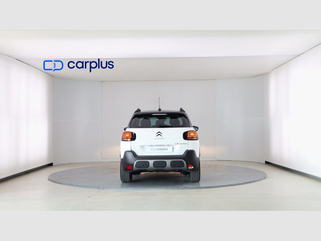 Citroën C3 Aircross - 6