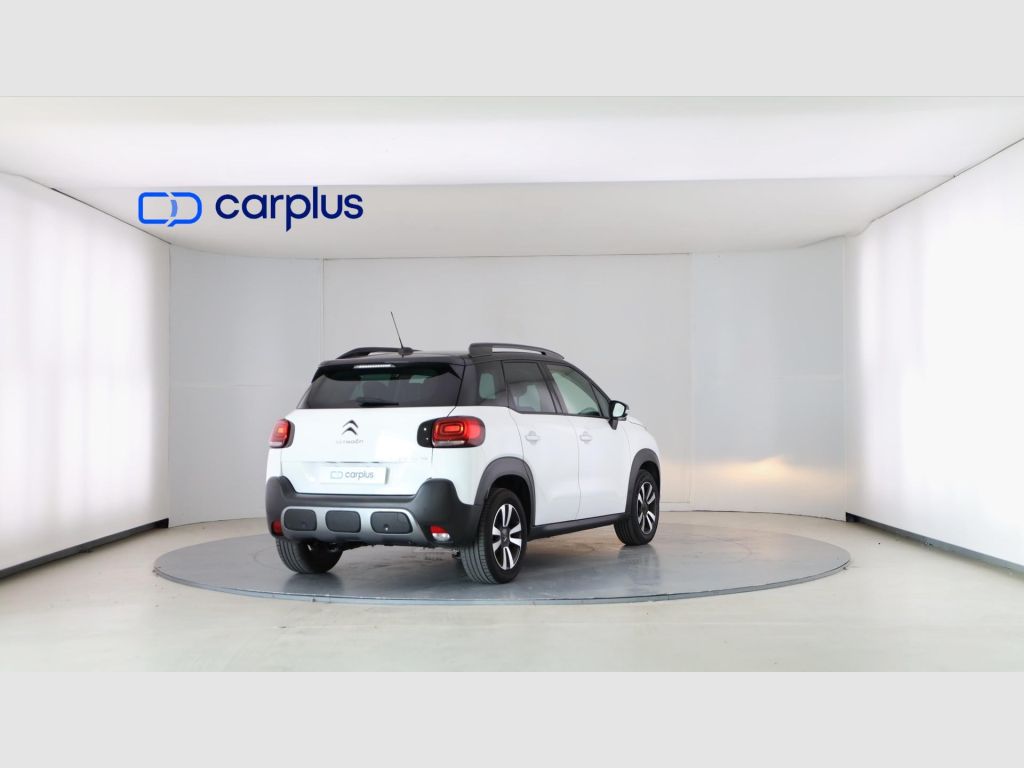 Citroën C3 Aircross - 7