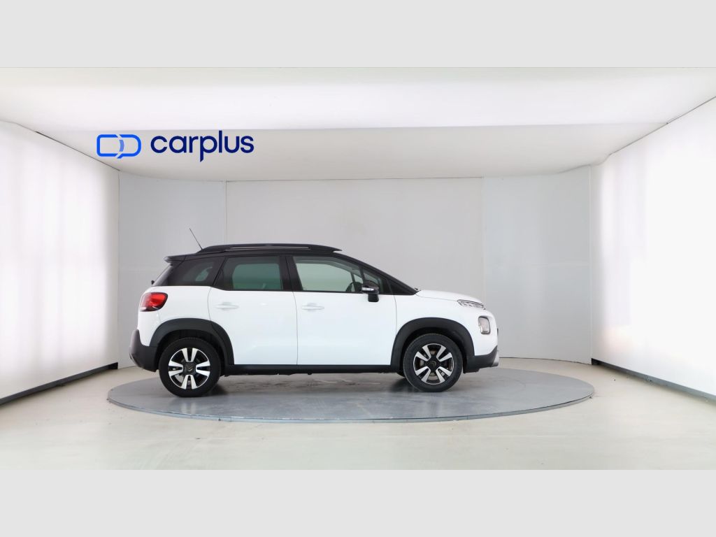 Citroën C3 Aircross - 8