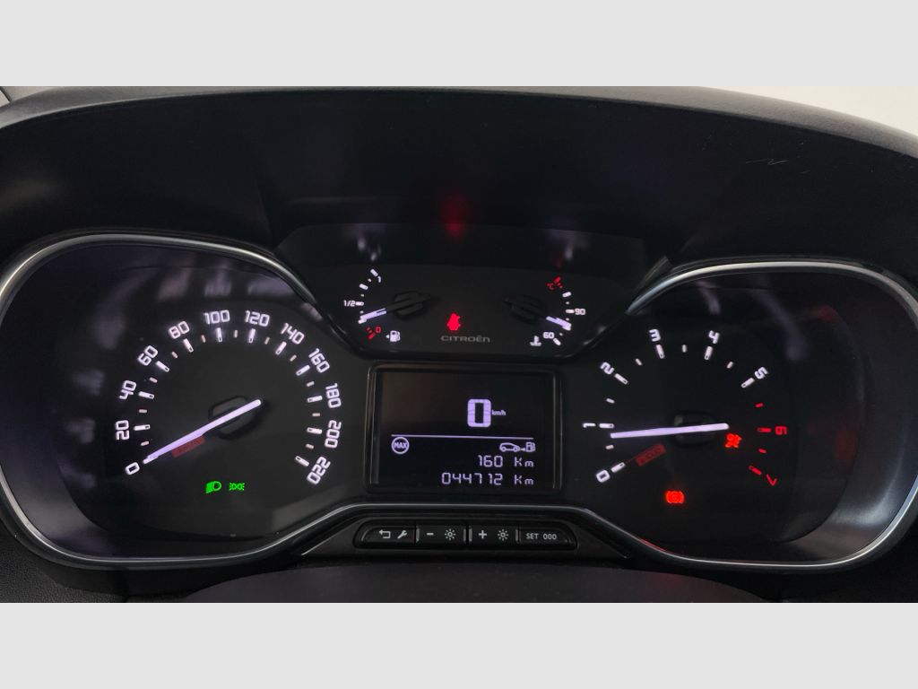 Citroën C3 Aircross - 10