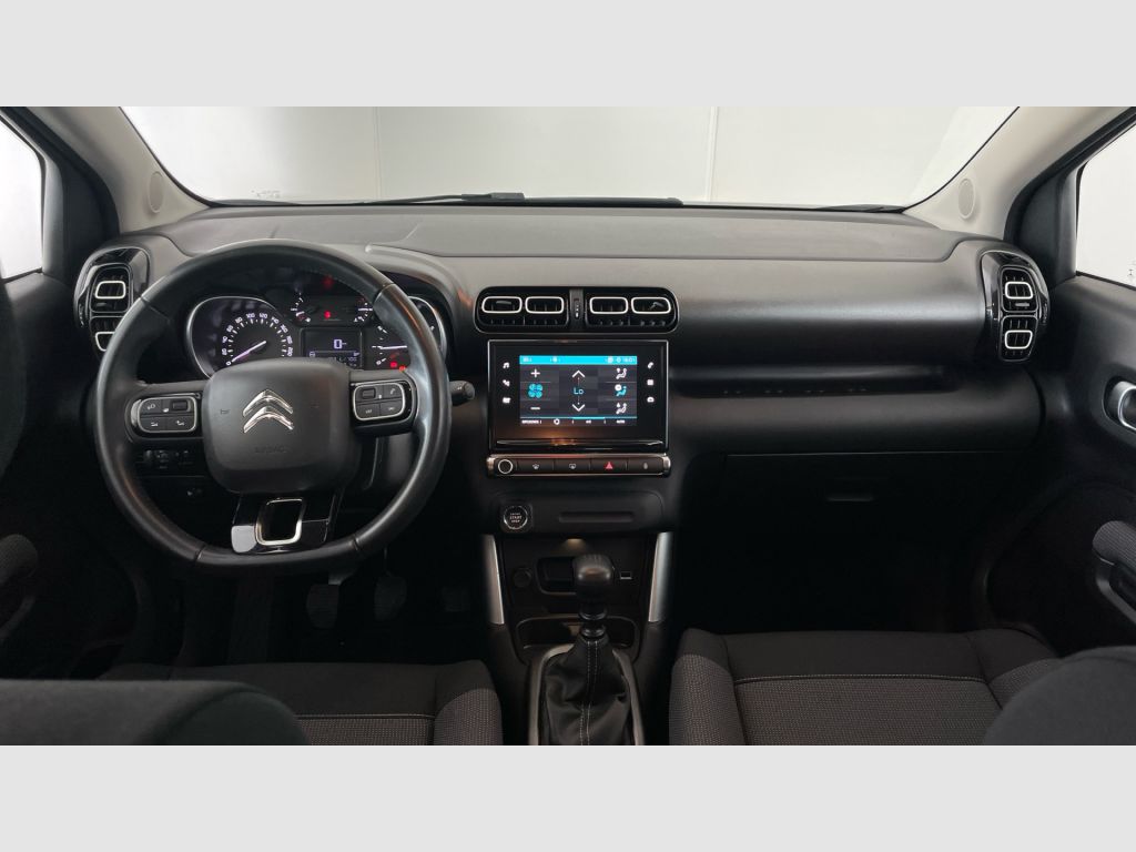 Citroën C3 Aircross - 11