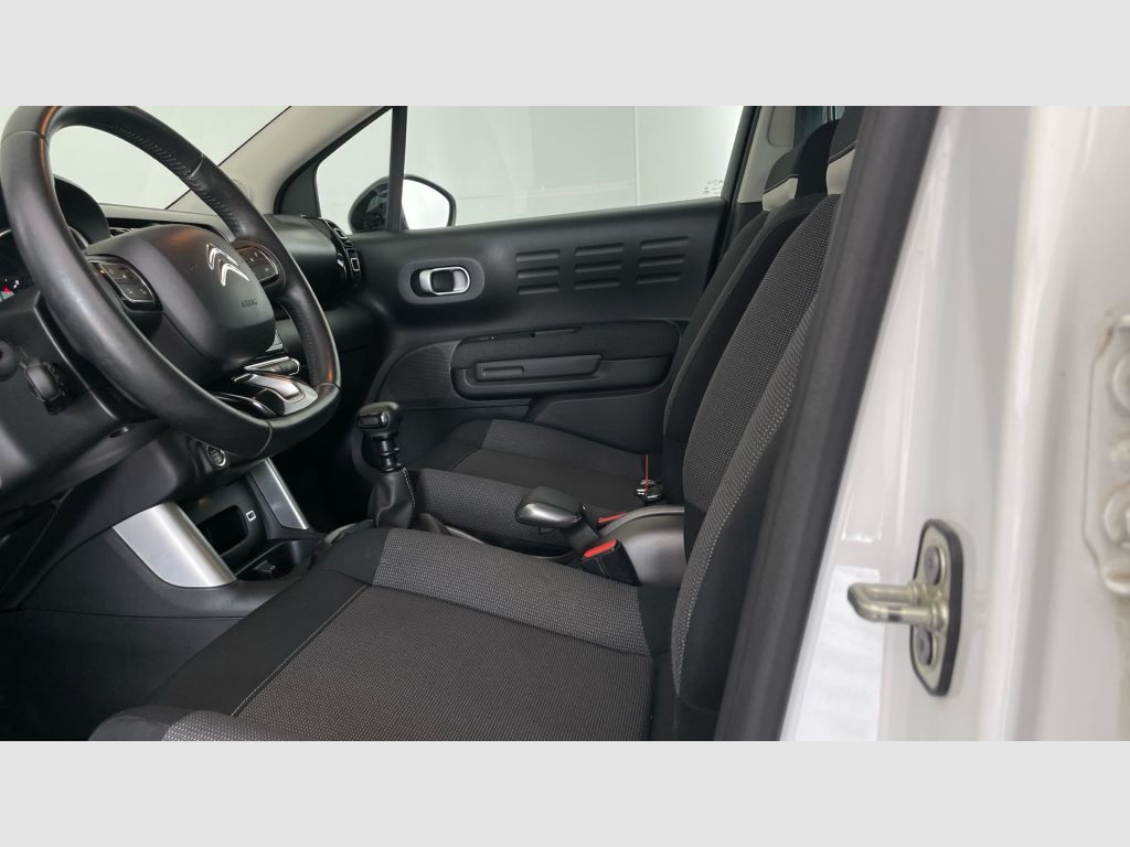 Citroën C3 Aircross - 12