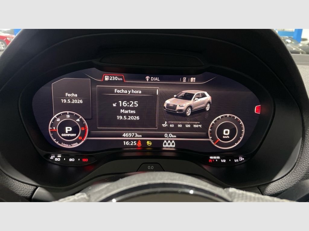 Audi Q2 - 9