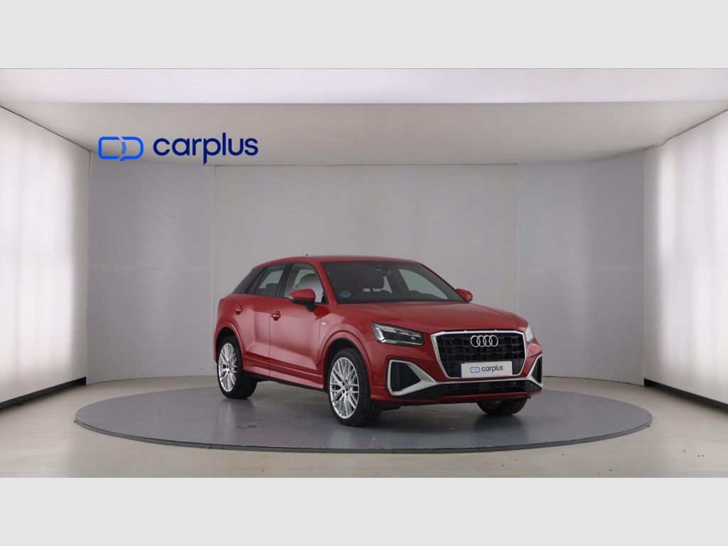 Audi Q2 - 2