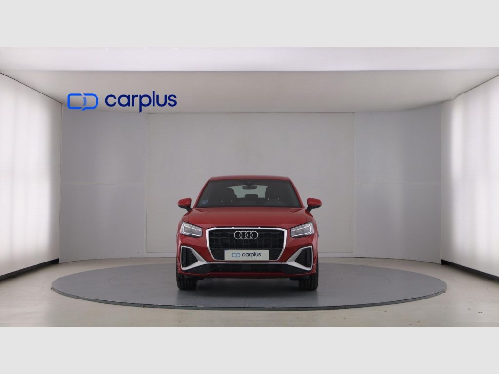 Audi Q2 - 3