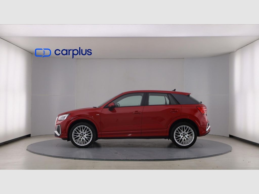 Audi Q2 - 4
