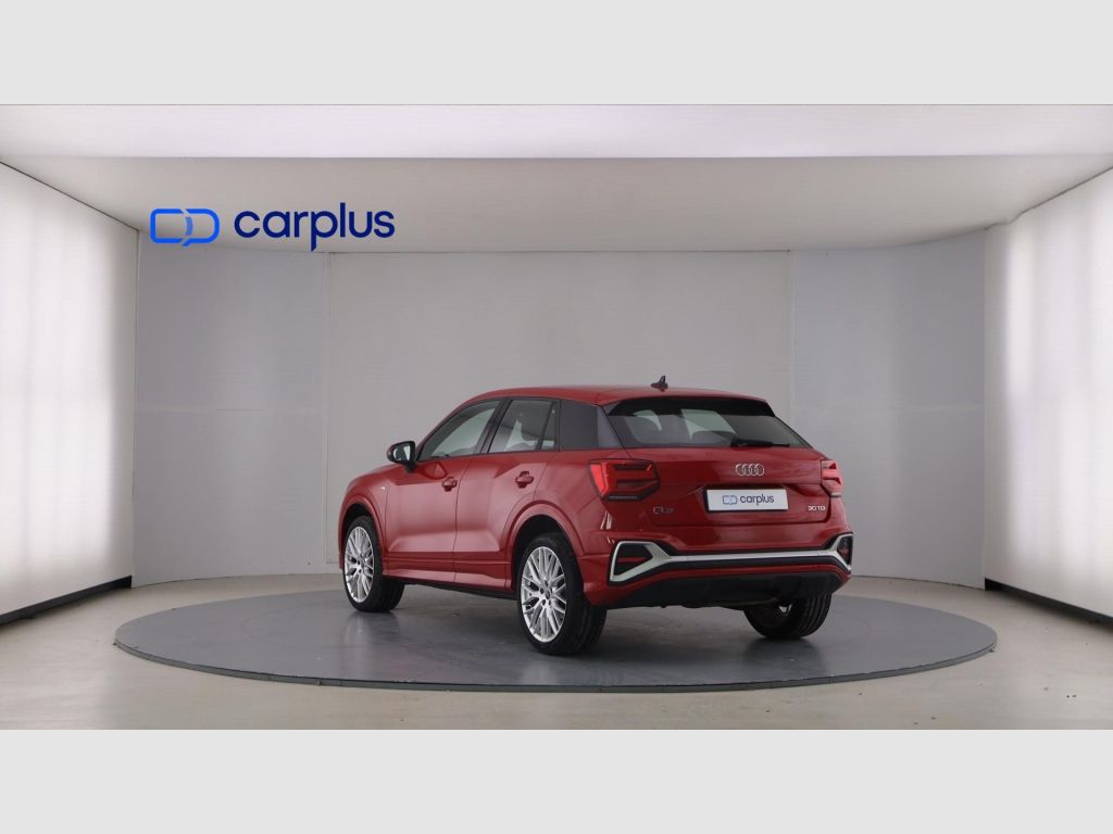 Audi Q2 - 5