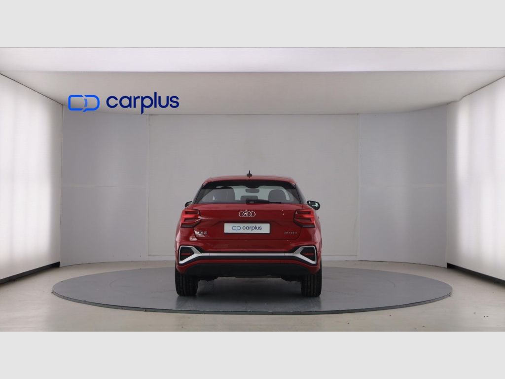 Audi Q2 - 6