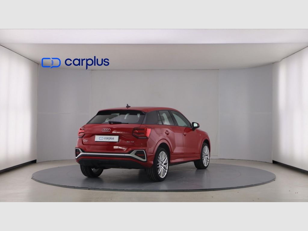 Audi Q2 - 7