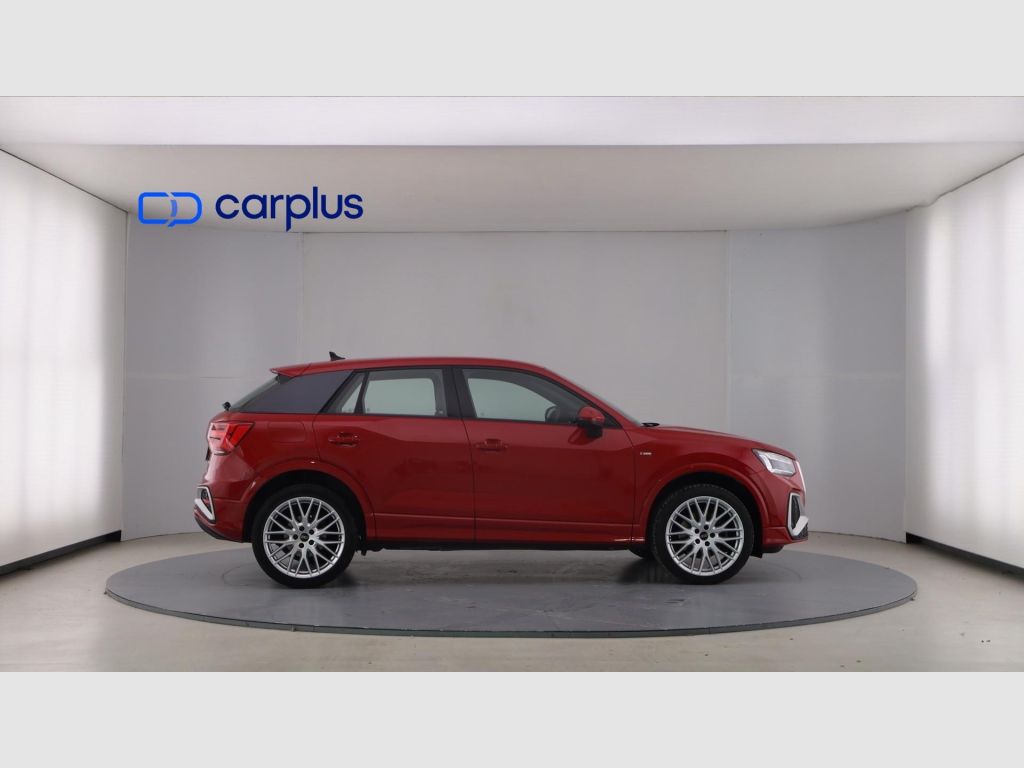 Audi Q2 - 8