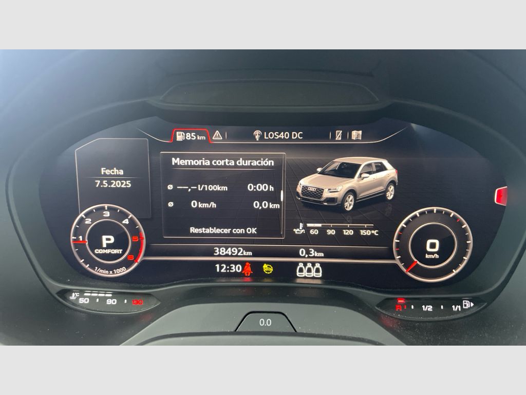 Audi Q2 - 9