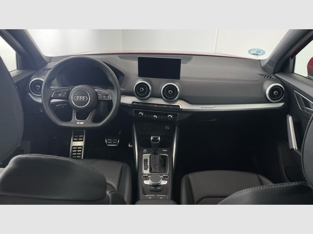 Audi Q2 - 10