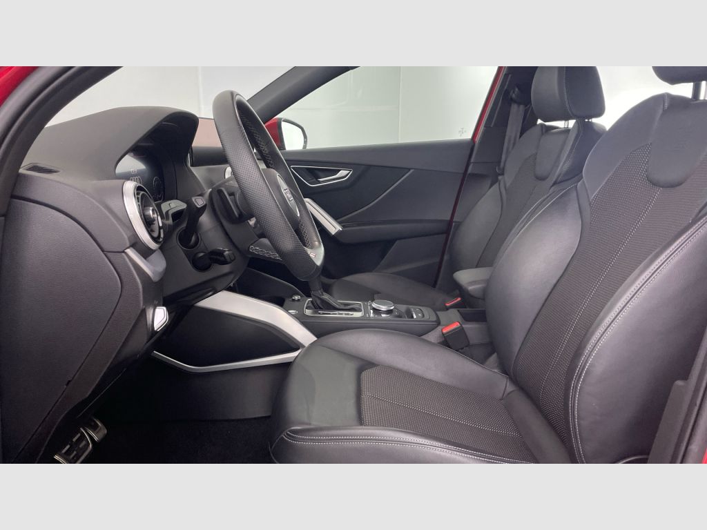 Audi Q2 - 11