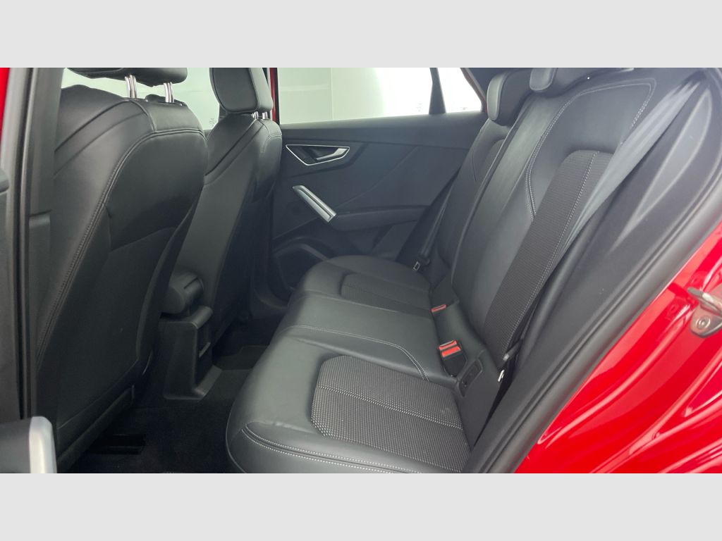 Audi Q2 - 12