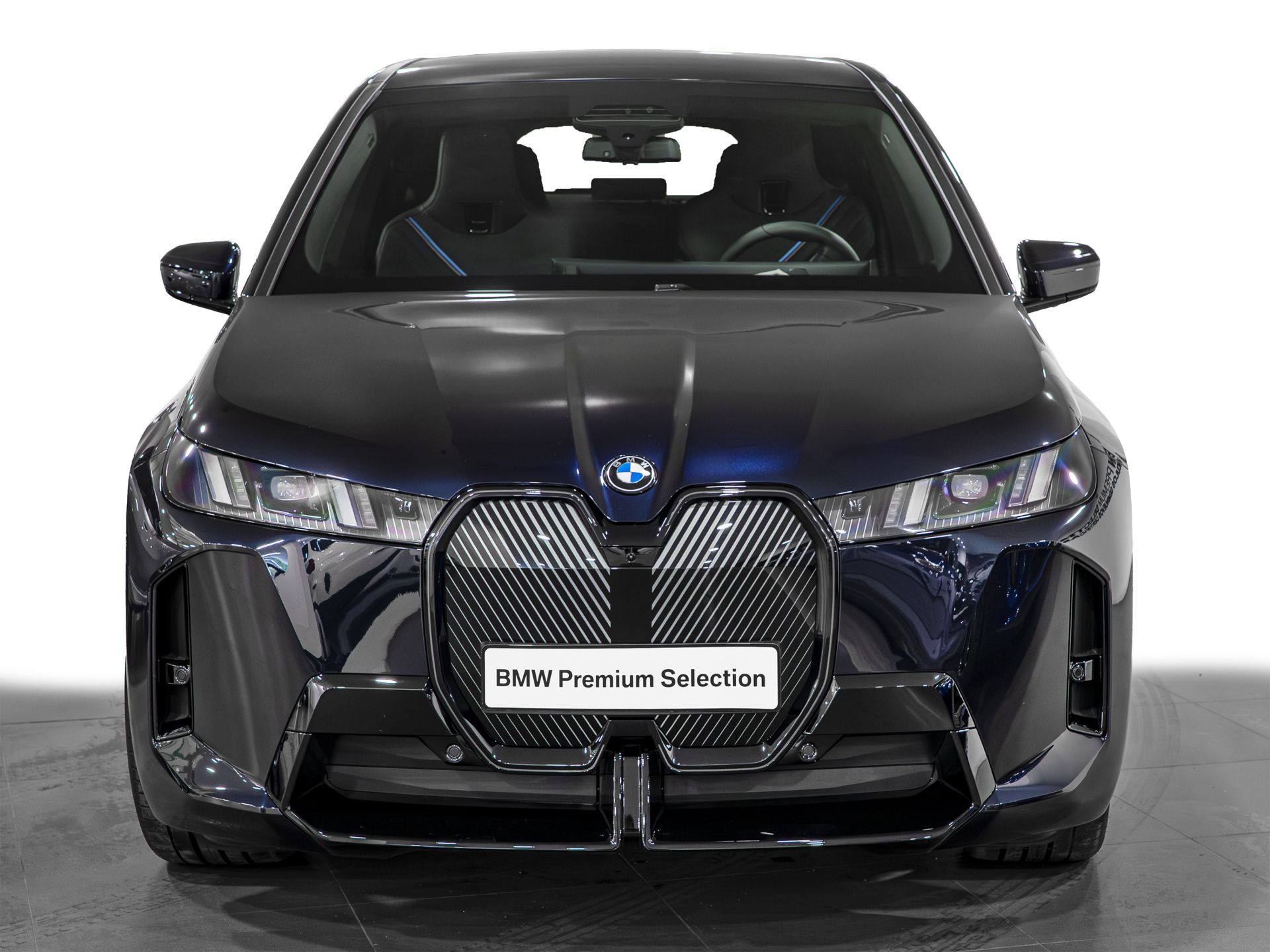BMW iX - 2