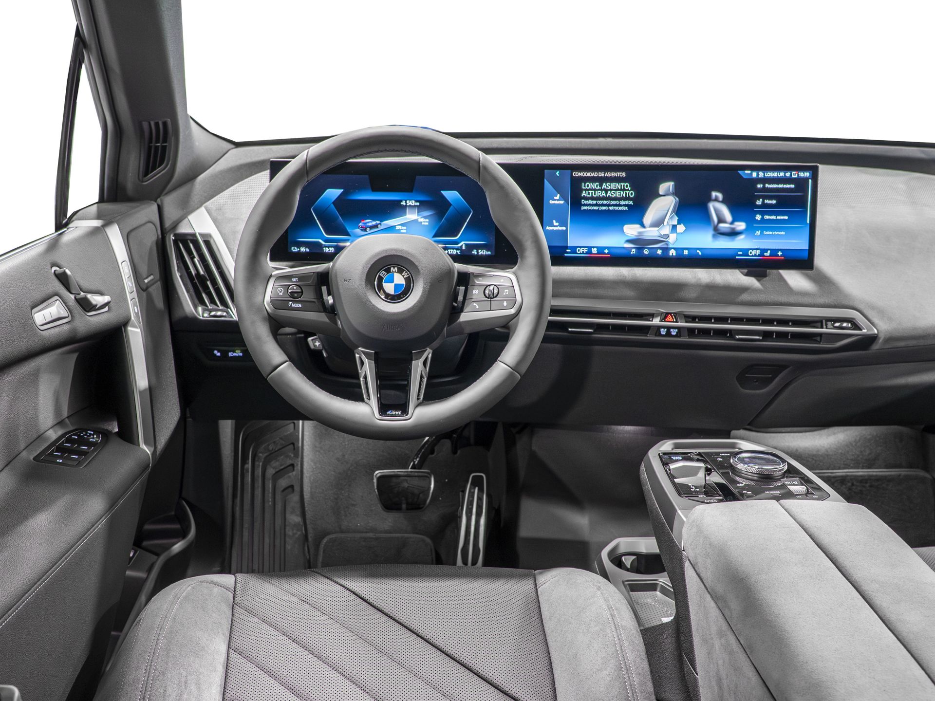 BMW iX - 7