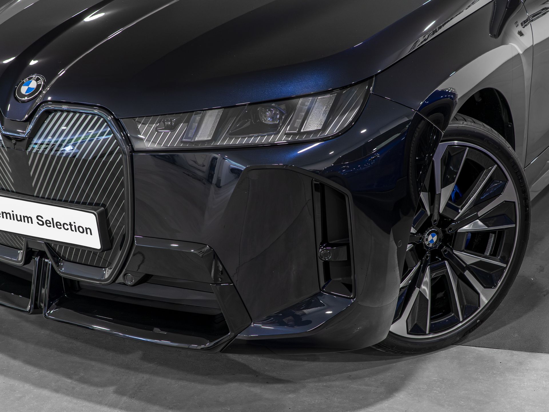 BMW iX - 6