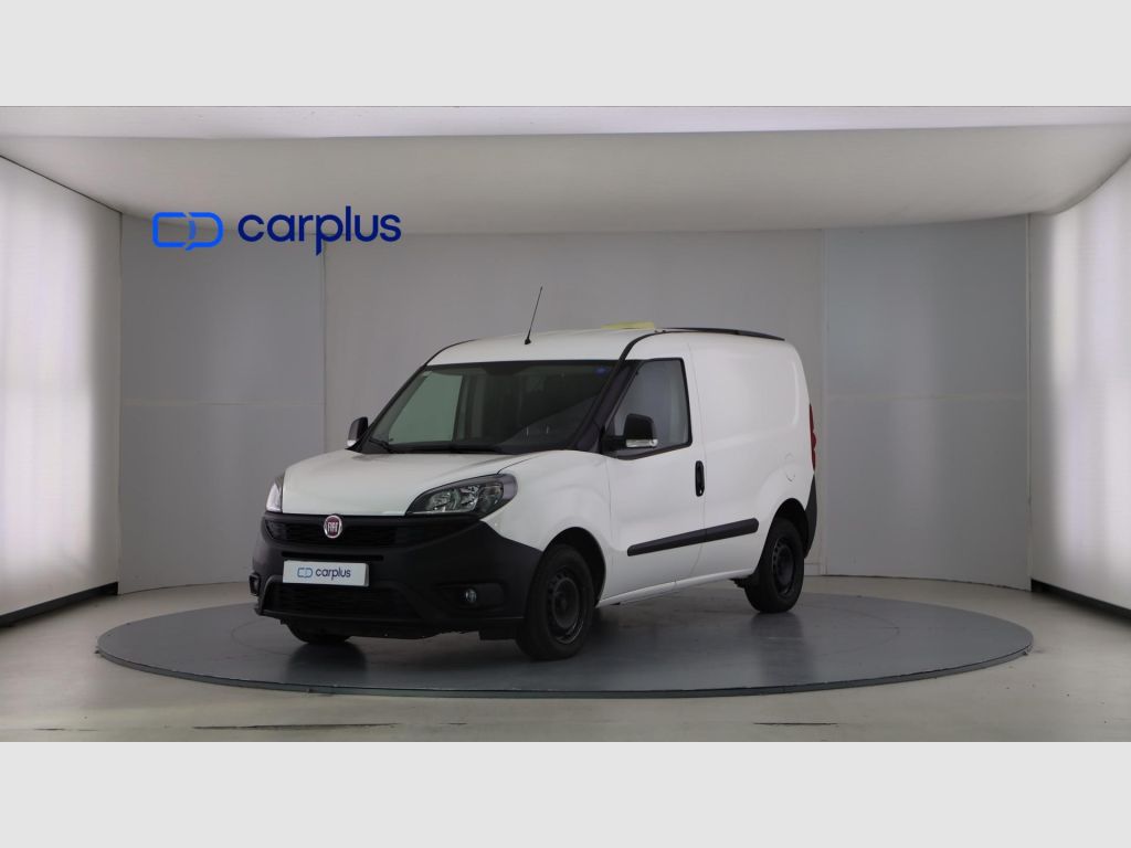 Fiat Doblò Cargo - 2