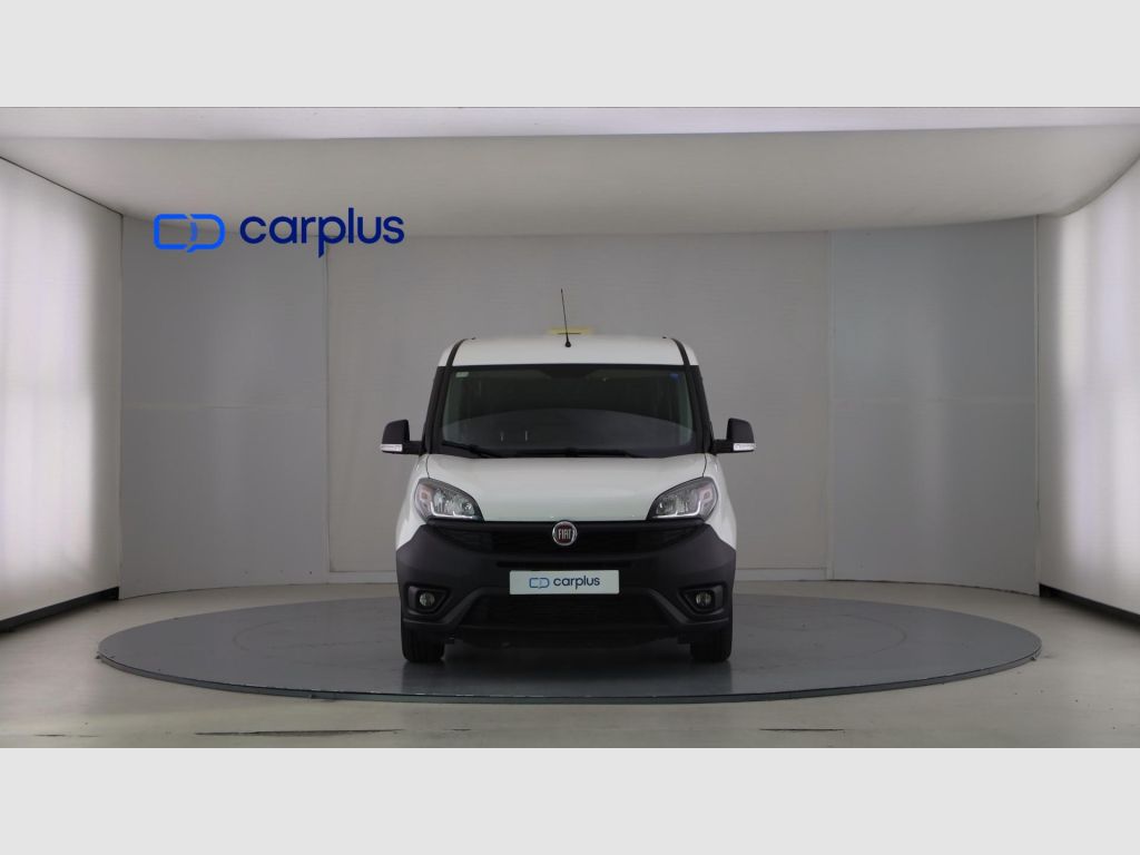 Fiat Doblò Cargo - 3