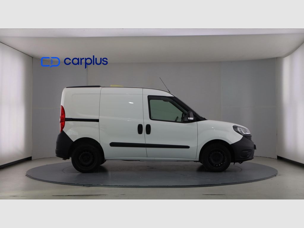 Fiat Doblò Cargo - 4