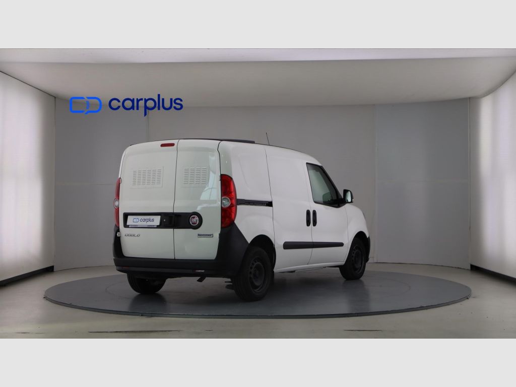 Fiat Doblò Cargo - 5