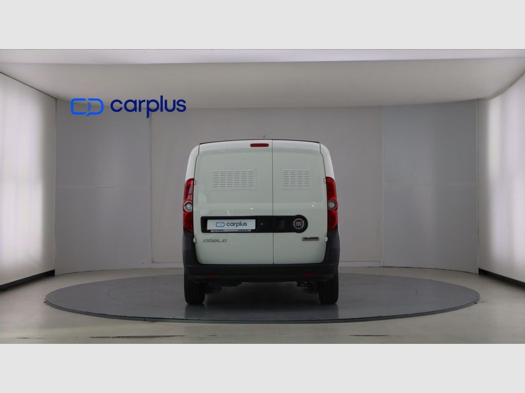 Fiat Doblò Cargo - 6