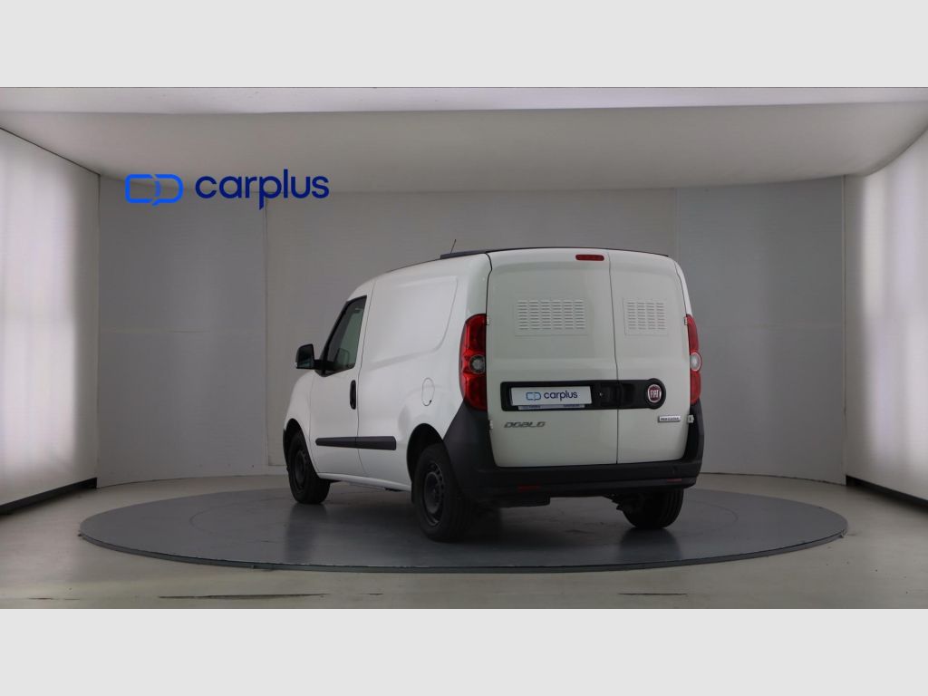 Fiat Doblò Cargo - 7