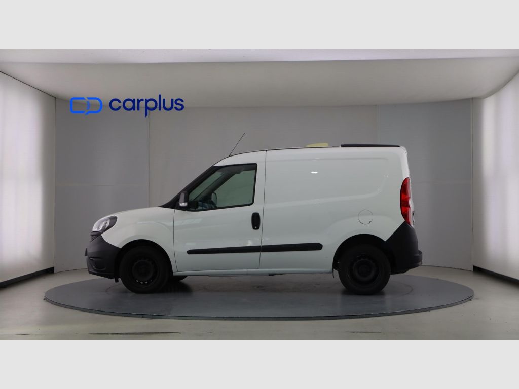 Fiat Doblò Cargo - 8