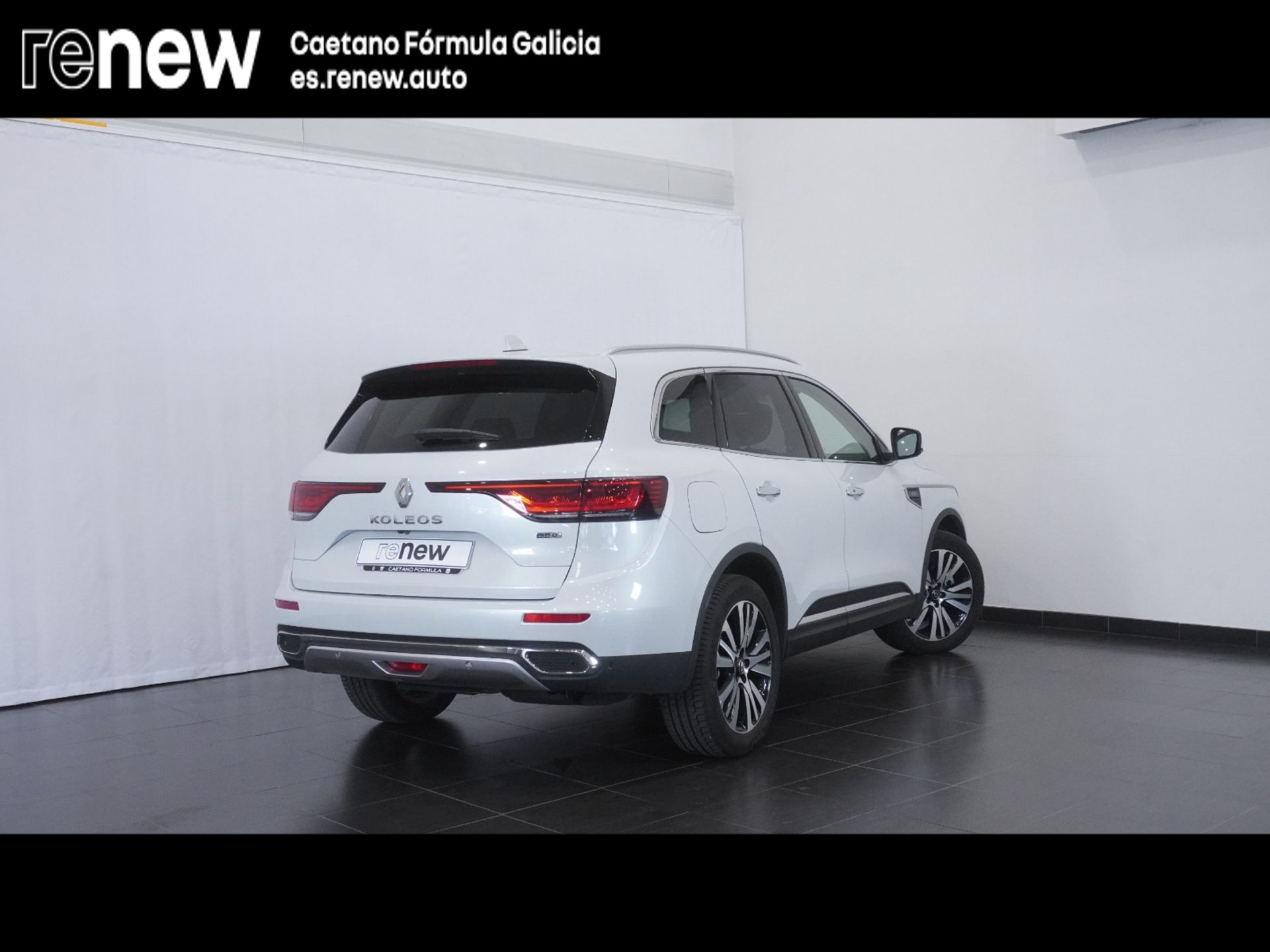 Renault Koleos - 2