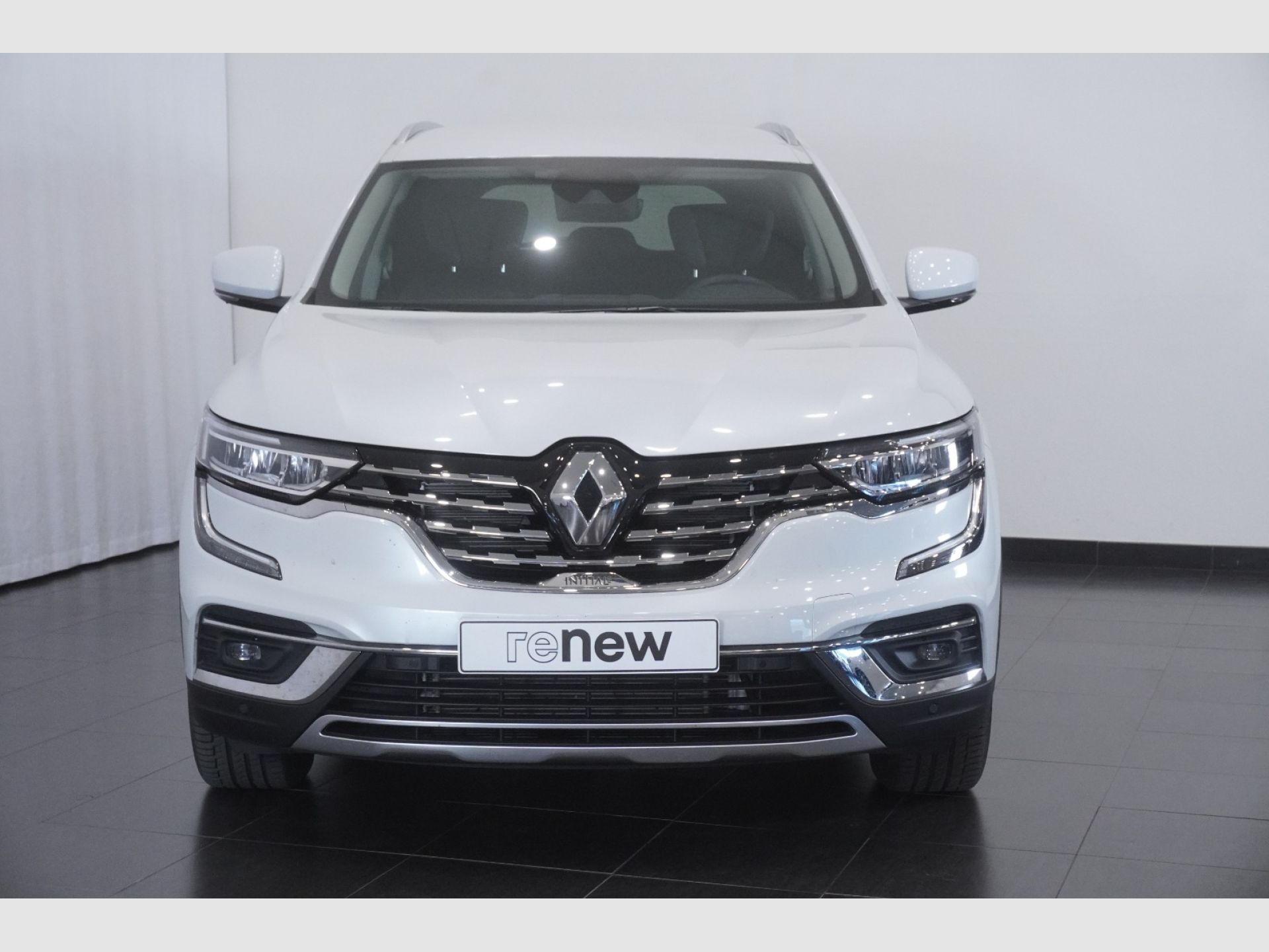 Renault Koleos - 3