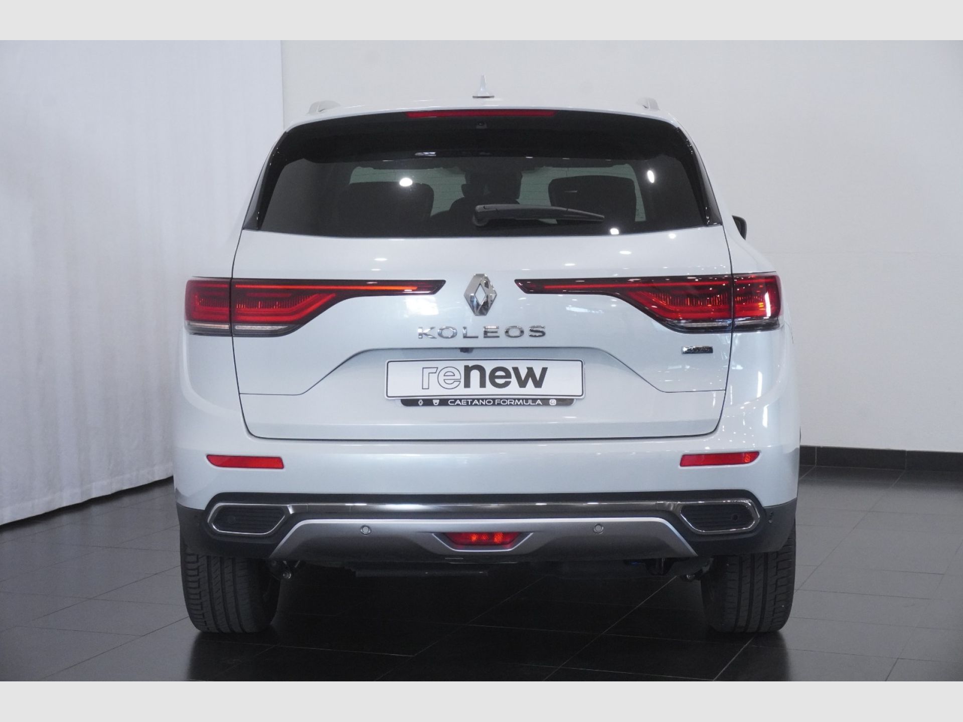 Renault Koleos - 4