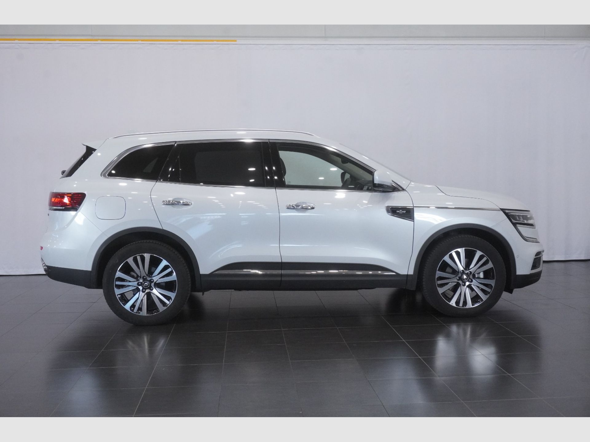 Renault Koleos - 5