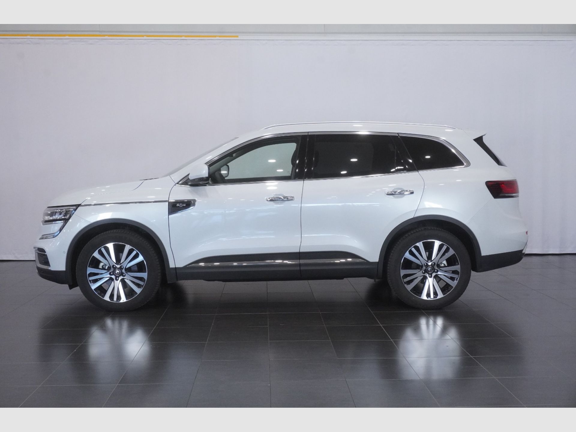Renault Koleos - 6