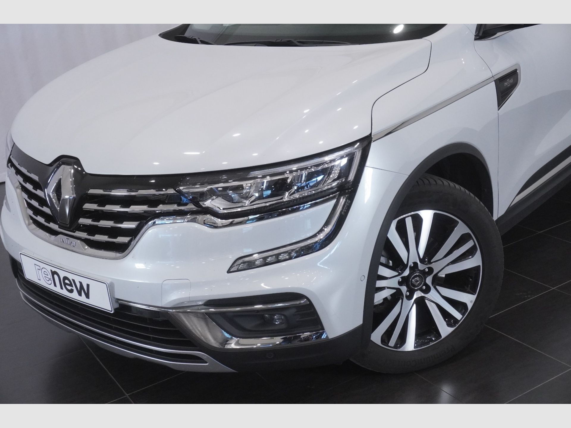 Renault Koleos - 7